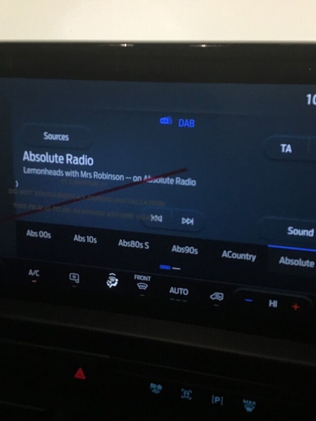 Ford Transit Custom 320 L1H1 PHEV Limited Hybrid