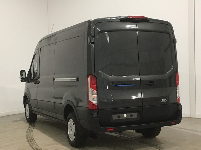 Ford Transit 350L3H2 Trend 135kW 68kWh *ELECTRIC*