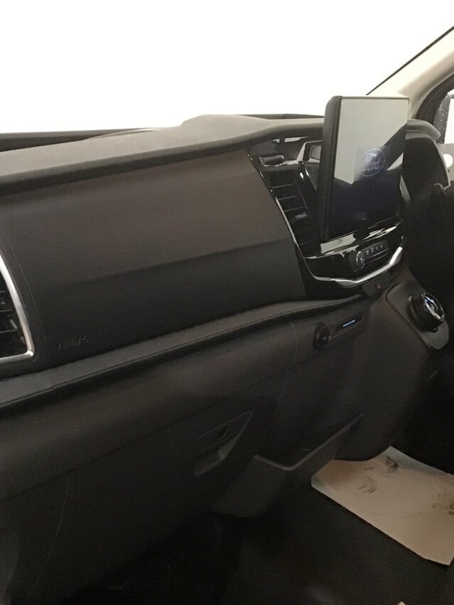 Ford Transit 350L3H2 Trend 135kW 68kWh *ELECTRIC*