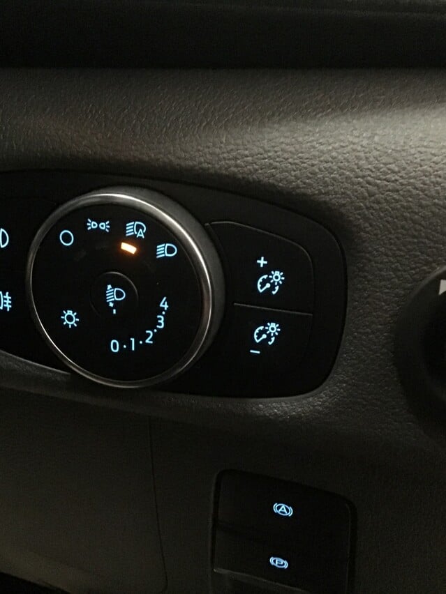 Ford Transit 350L3H2 Trend 135kW 68kWh *ELECTRIC*