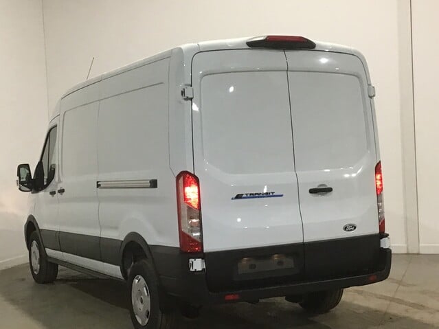Ford Transit 425 L3 Trend 198kW 68kWh **ELECTRIC**