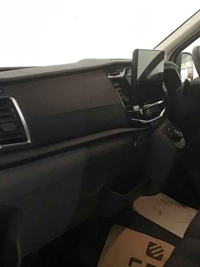 Ford Transit 425 L3 Trend 198kW 68kWh **ELECTRIC**