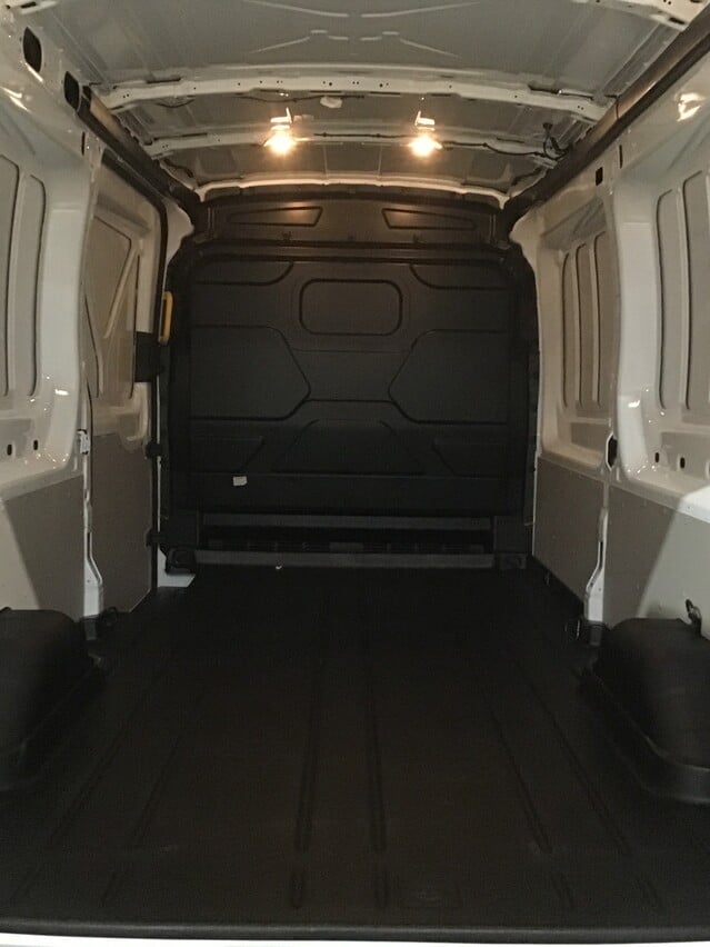 Ford Transit 425 L3 Trend 198kW 68kWh **ELECTRIC**