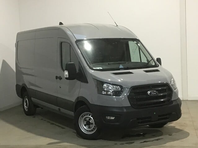 Ford Transit 350LH2 Leader 2.0 Ecoblue Hybrid 130ps