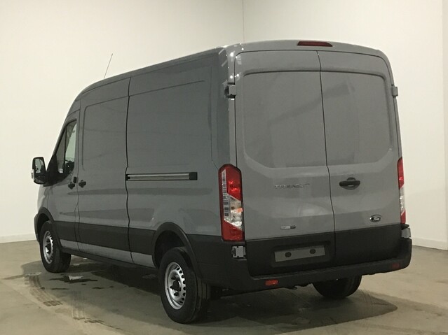 Ford Transit 350LH2 Leader 2.0 Ecoblue Hybrid 130ps
