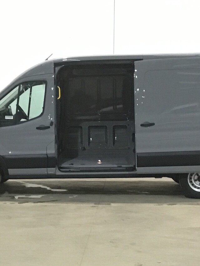 Ford Transit 350LH2 Leader 2.0 Ecoblue Hybrid 130ps