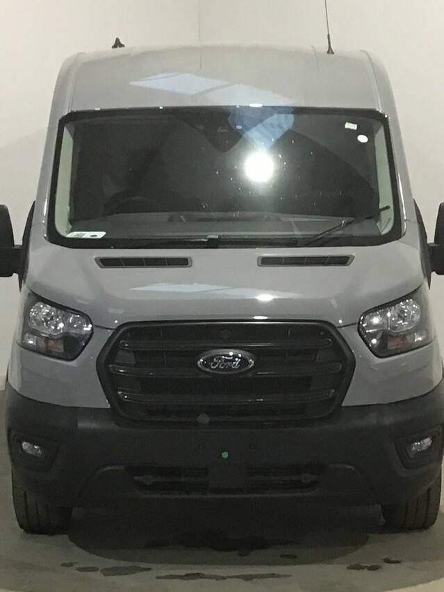 Ford Transit 350LH2 Leader 2.0 Ecoblue Hybrid 130ps