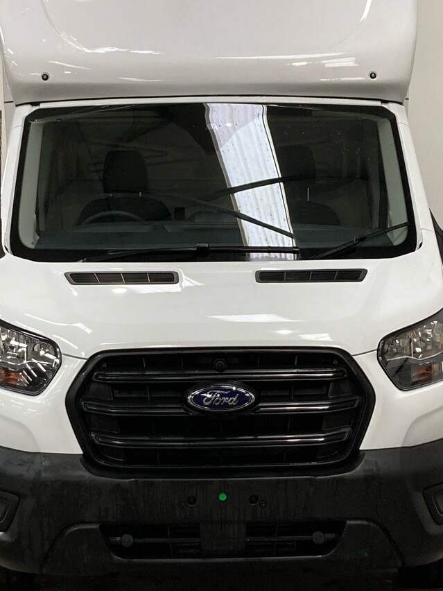 Ford Transit 350 L5 Low Floor Luton 2.0 EcoBlue 130ps