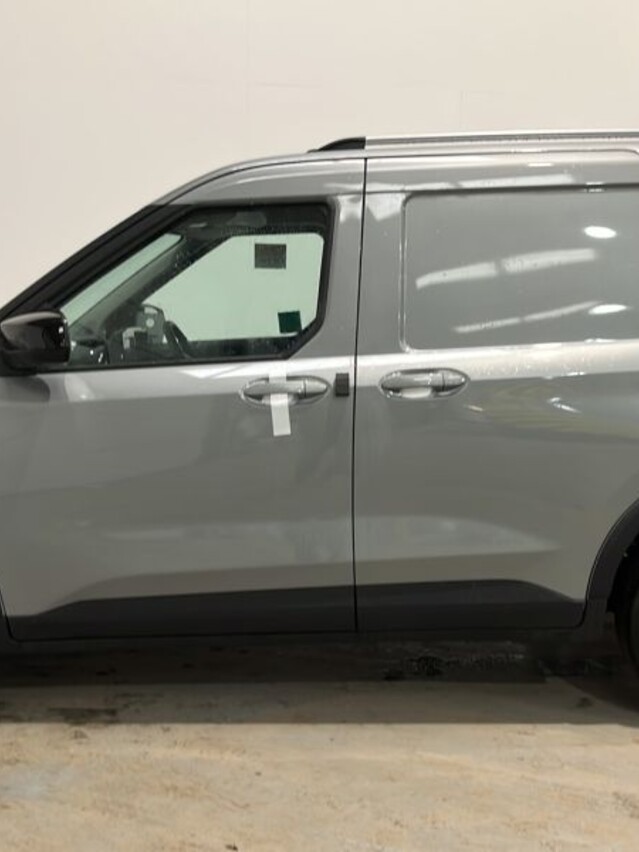 Ford Transit Courier 1.5 TDCi 100ps Active Van [6 Speed]