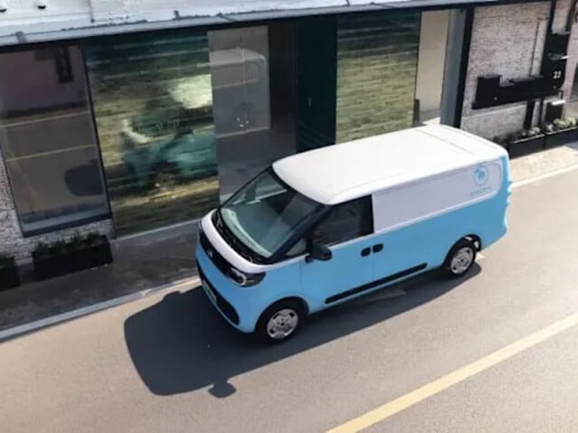 The NEW EDELIVER 5