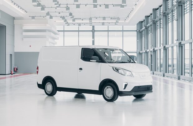 MAXUS EDELIVER3