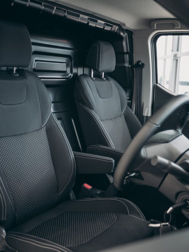 MAXUS EDELIVER3