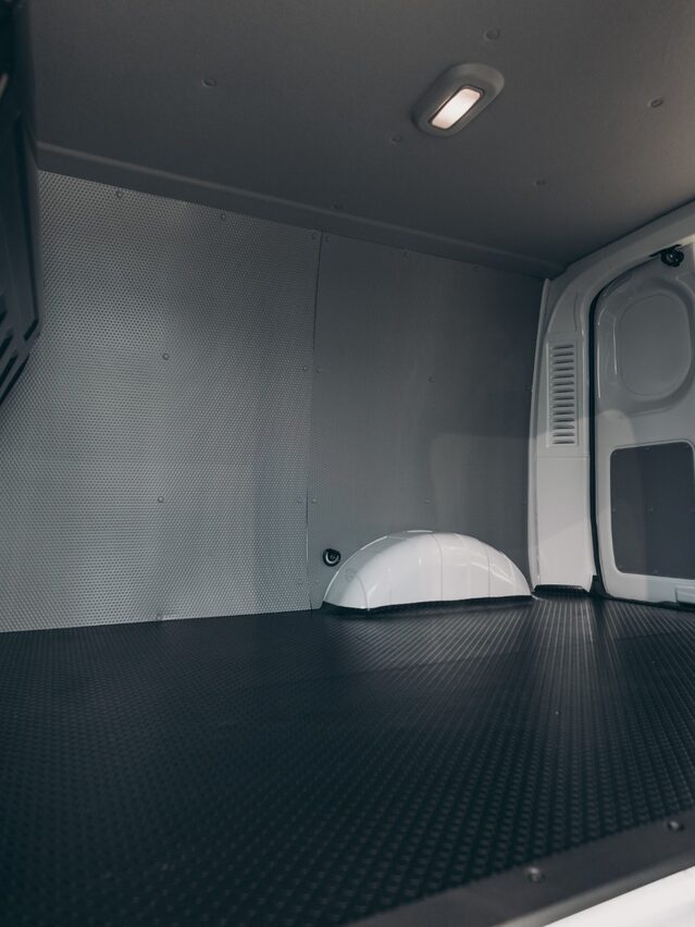 MAXUS EDELIVER3