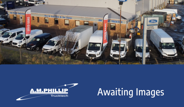 Fiat Scudo L1 Multijet3 1.5 120PS S&S Manual MY24