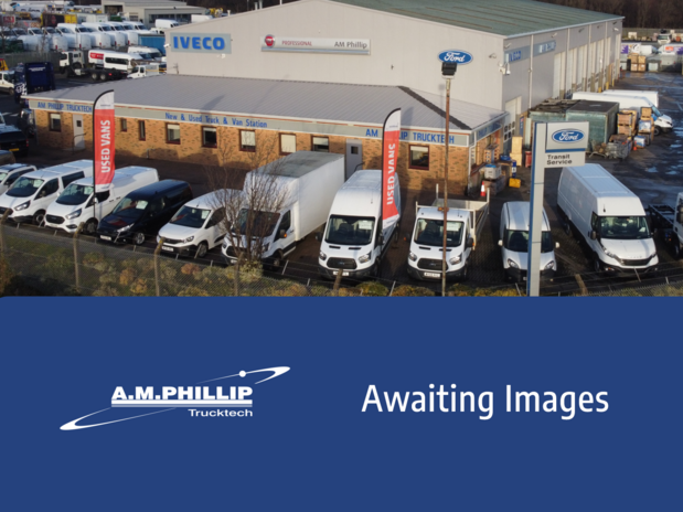 Iveco Daily DAILY 35C14 DIESEL 2.3 Business Tipper 3450 WB 1