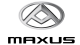 A M Phillip Maxus logo badge