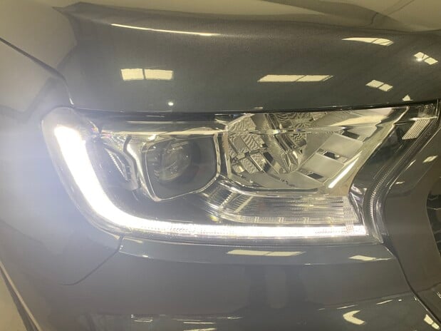 Ford Ranger Ranger Pick Up Double Cab Wildtrak 2.0 EcoBlue 213 Auto 12