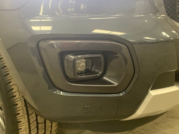 Ford Ranger Ranger Pick Up Double Cab Wildtrak 2.0 EcoBlue 213 Auto 13