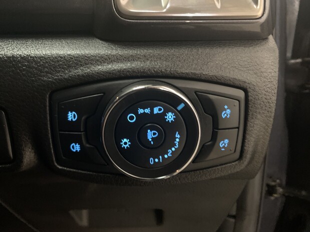 Ford Ranger Ranger Pick Up Double Cab Wildtrak 2.0 EcoBlue 213 Auto 21