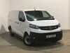 Vauxhall Vivaro VAUXHALL VIVARO L2 F2900 DYNAMIC S/S