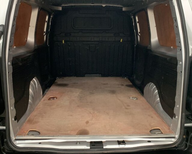 Citroen Berlingo Berlingo XL 1.5 Blue HDi 950Kg Enterprise 100ps