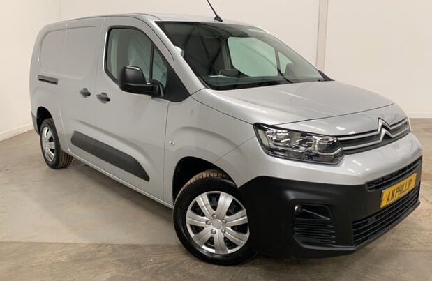 Citroen Berlingo Berlingo XL 1.5 Blue HDi 950Kg Enterprise 100ps
