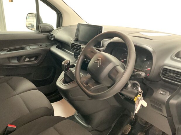 Citroen Berlingo Berlingo XL 1.5 Blue HDi 950Kg Enterprise 100ps 7