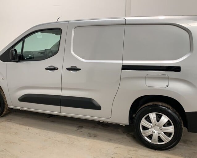 Citroen Berlingo Berlingo XL 1.5 Blue HDi 950Kg Enterprise 100ps