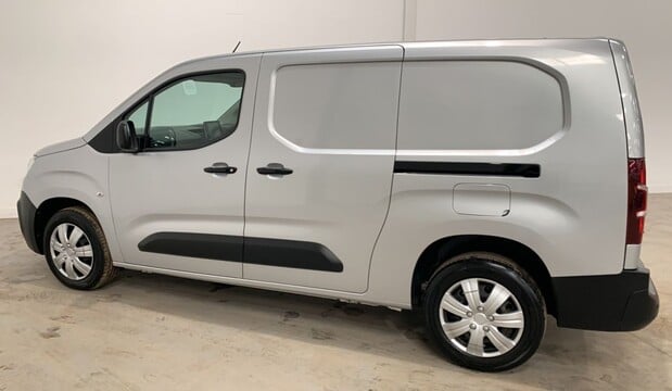 Citroen Berlingo Berlingo XL 1.5 Blue HDi 950Kg Enterprise 100ps