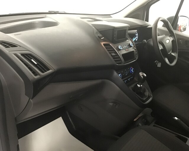 Ford Transit Connect Transit Connect 200L1 1.5 EcoBlue 100ps Trend Van