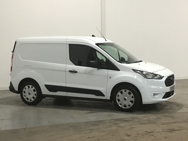 Ford Transit Connect Transit Connect 200L1 1.5 EcoBlue 100ps Trend Van 5