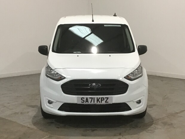 Ford Transit Connect Transit Connect 200L1 1.5 EcoBlue 100ps Trend Van 7