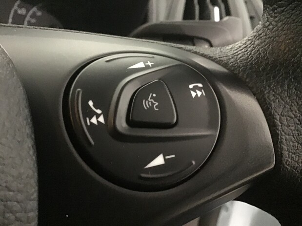 Ford Transit Connect Transit Connect 200L1 1.5 EcoBlue 100ps Trend Van 11