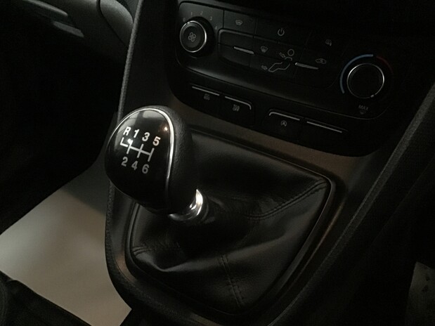 Ford Transit Connect Transit Connect 200L1 1.5 EcoBlue 100ps Trend Van 12