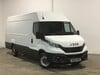Iveco Daily 35S14 DIESEL 2.3 High Roof Business Van 4100 WB