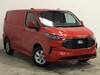 Ford Transit Custom 320L1 Limited Van 2.0 Ecoblue 136ps **NEW**