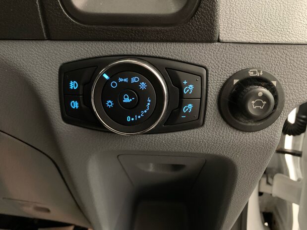 Ford Transit FORD TRANSIT 410L3 H2 TREND 15 ST MINIBUS 22