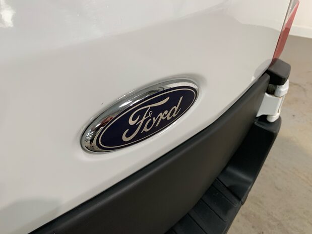 Ford Transit FORD TRANSIT 410L3 H2 TREND 15 ST MINIBUS 11