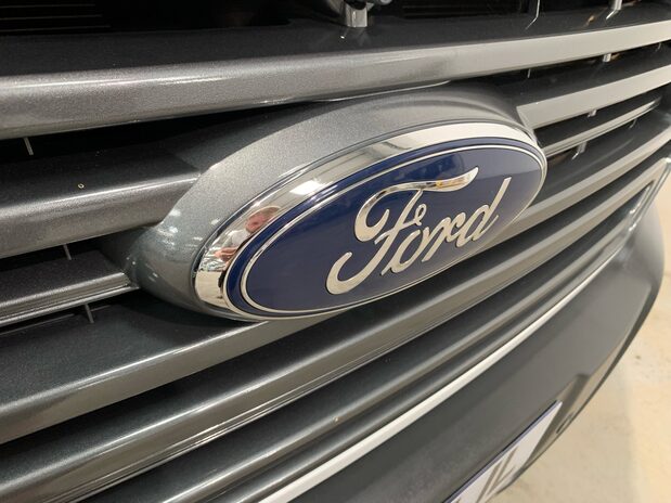 Ford Transit FORD TRANSIT 410L3 H2 TREND 15 ST MINIBUS 5