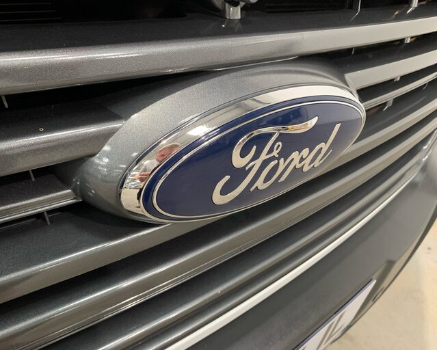 Ford Transit FORD TRANSIT 410L3 H2 TREND 15 ST MINIBUS