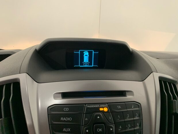 Ford Transit FORD TRANSIT 410L3 H2 TREND 15 ST MINIBUS 25