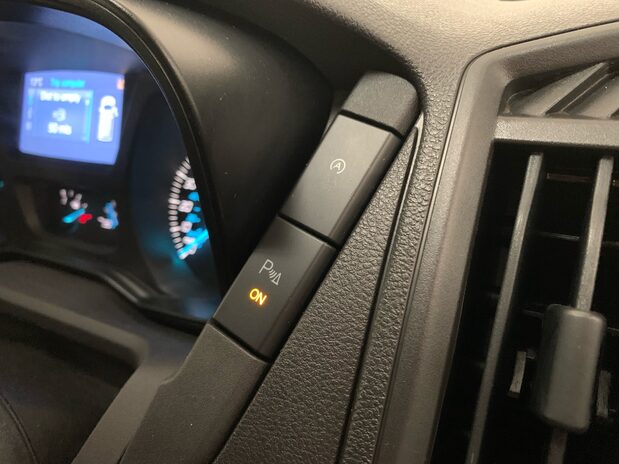 Ford Transit FORD TRANSIT 410L3 H2 TREND 15 ST MINIBUS 27