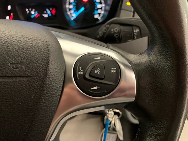 Ford Transit FORD TRANSIT 410L3 H2 TREND 15 ST MINIBUS 19