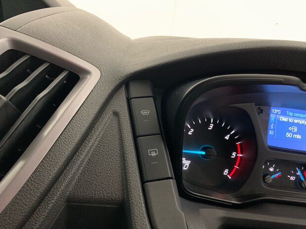 Ford Transit FORD TRANSIT 410L3 H2 TREND 15 ST MINIBUS 28