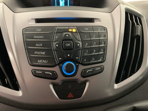 Ford Transit FORD TRANSIT 410L3 H2 TREND 15 ST MINIBUS 23