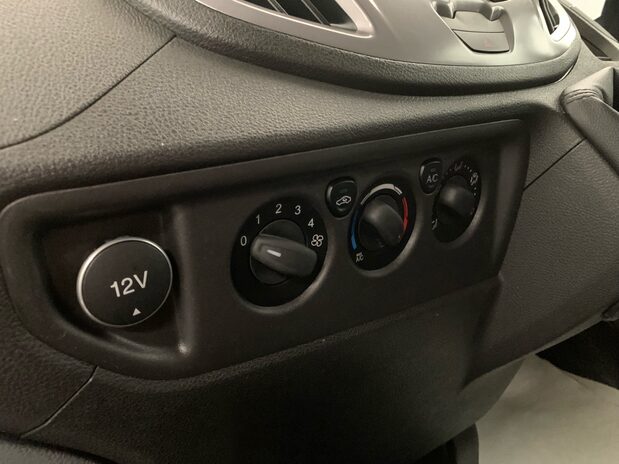 Ford Transit FORD TRANSIT 410L3 H2 TREND 15 ST MINIBUS 29