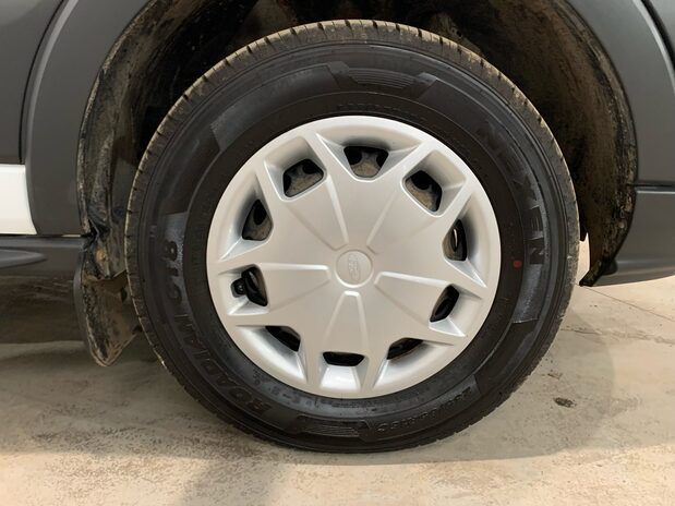 Ford Transit FORD TRANSIT 410L3 H2 TREND 15 ST MINIBUS 4