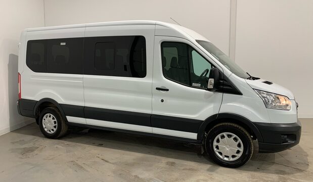 Ford Transit FORD TRANSIT 410L3 H2 TREND 15 ST MINIBUS