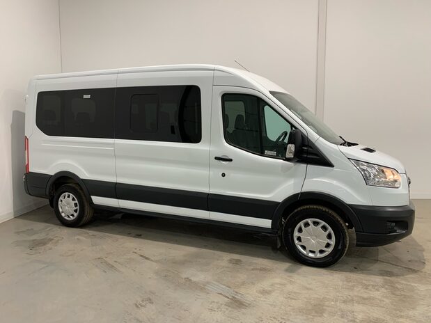 Ford Transit FORD TRANSIT 410L3 H2 TREND 15 ST MINIBUS 2
