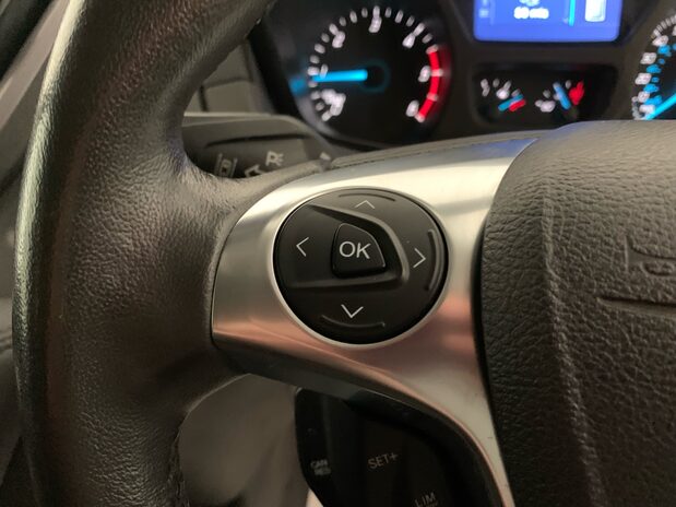 Ford Transit FORD TRANSIT 410L3 H2 TREND 15 ST MINIBUS 20